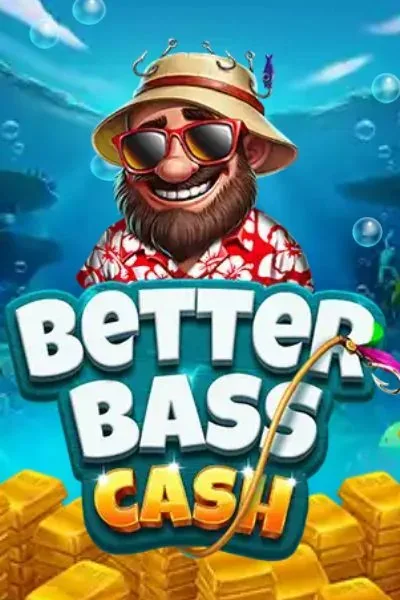 Better Bass Cash chez Cosmobet Casino