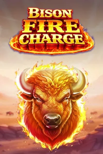 jeu Bison Fire Charge · Cosmobet Casino