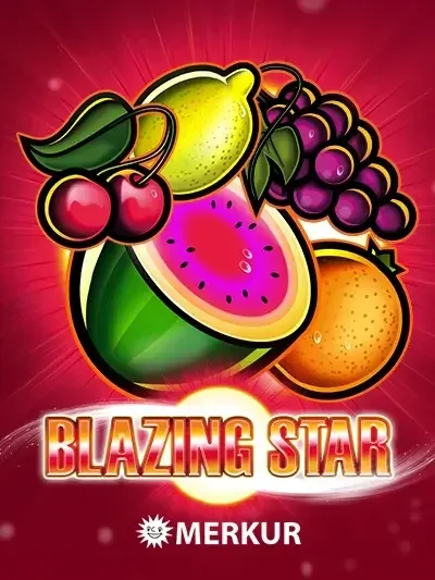 Cosmobet Casino: Blazing Star