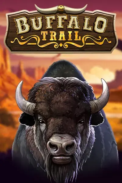 Buffalo Trail chez Cosmobet Casino