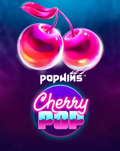 Cherry Pop | Cosmobet Casino