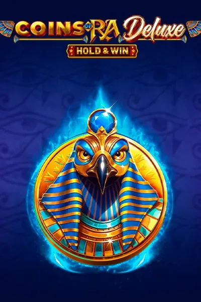 Coins of Ra Deluxe chez Cosmobet Casino