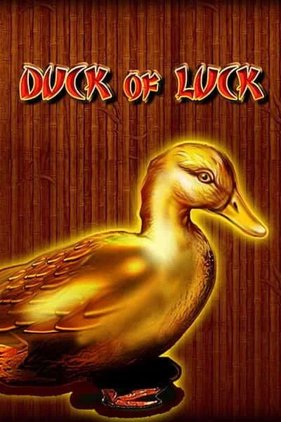 Duck Of Luck | Cosmobet Casino