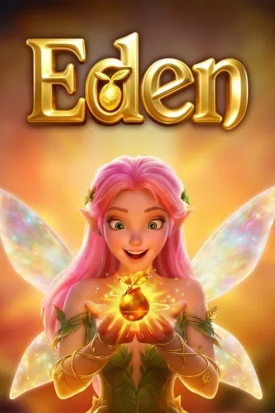 jeu Eden · Cosmobet Casino