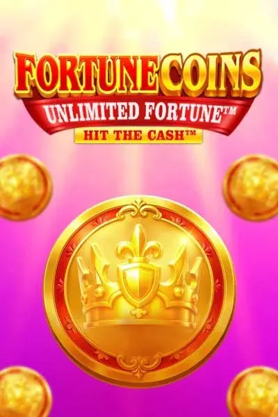 Cosmobet Casino: Fortune Coins Unlimited Fortune