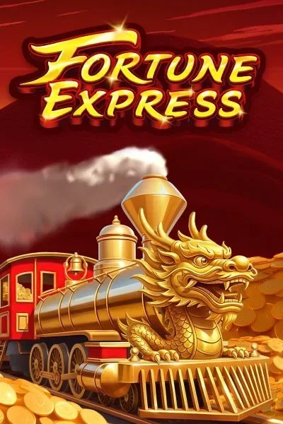Fortune Express | Cosmobet Casino