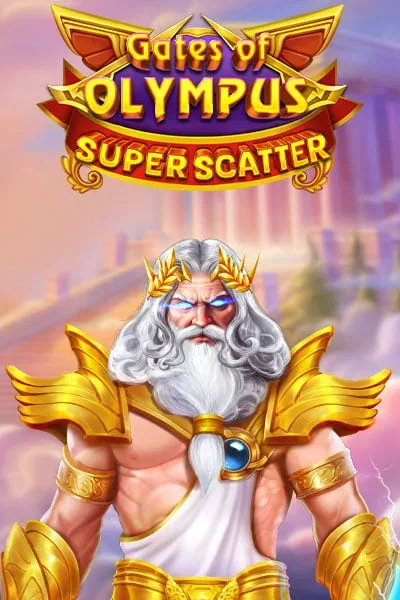 Cosmobet Casino: Gates of Olympus Super Scatter
