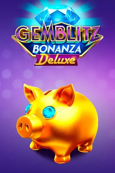 Cosmobet Casino: Gemblitz Bonanza Deluxe