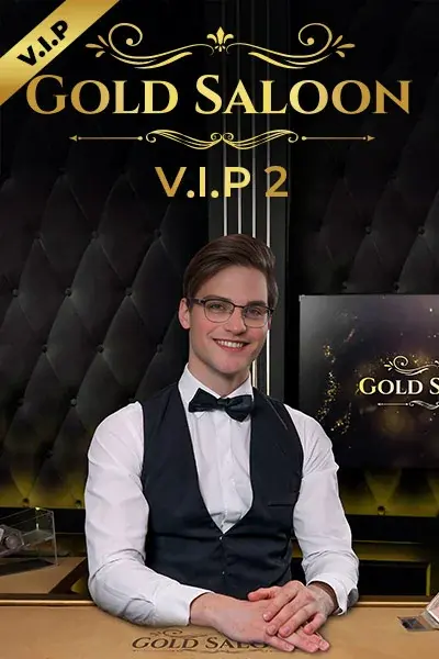 jeu Gold Saloon VIP 2 · Cosmobet Casino