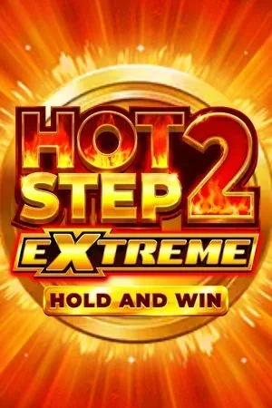 Cosmobet Casino: Hot Step 2 Extreme