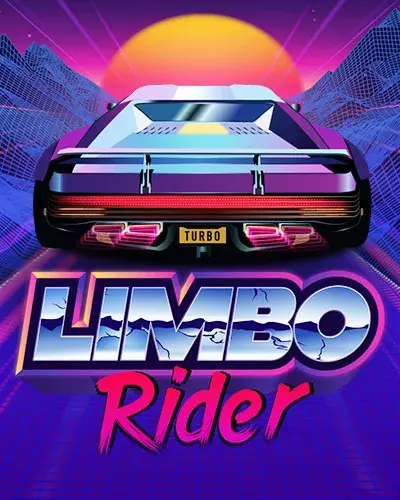 jeu Limbo Rider · Cosmobet Casino