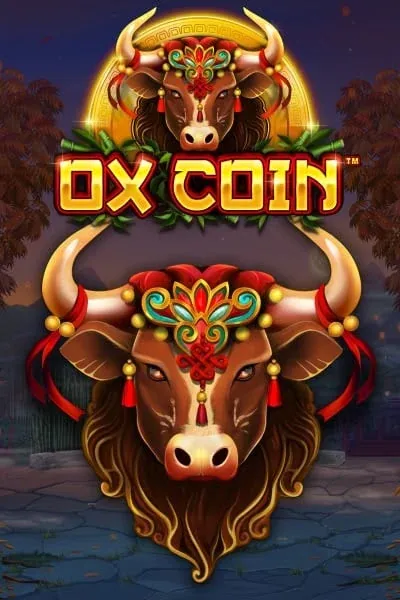 Ox Coin chez Cosmobet Casino