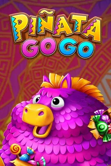 jeu Pinata Go Go · Cosmobet Casino