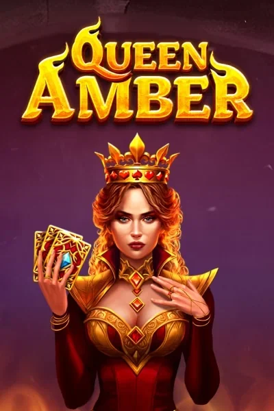 Queen Amber | Cosmobet Casino