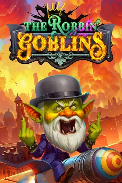 Robbin Goblins | Cosmobet Casino