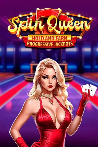 Cosmobet Casino: Spin Queen