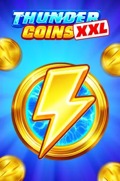 Thunder Coins XXL: Hold And Win | Cosmobet Casino