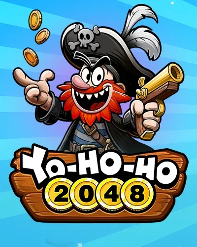 Cosmobet Casino: Yo-Ho-Ho 2048